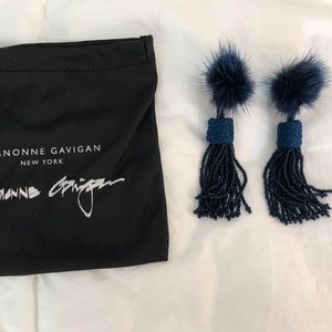 Mignonne Gavigan Earrings